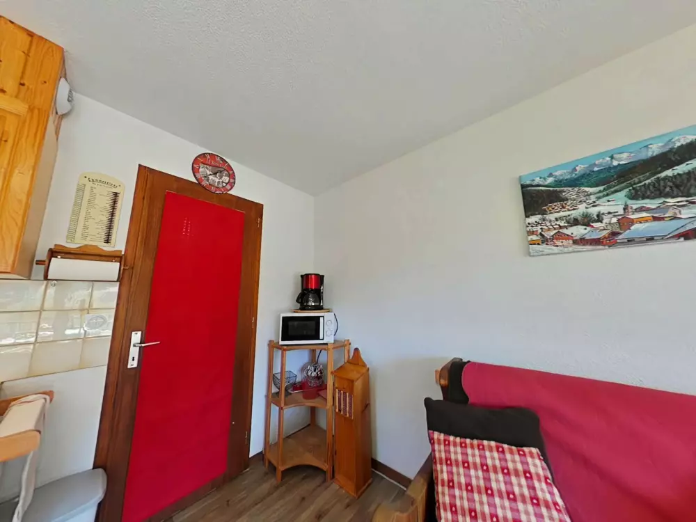 Résidence Champel B