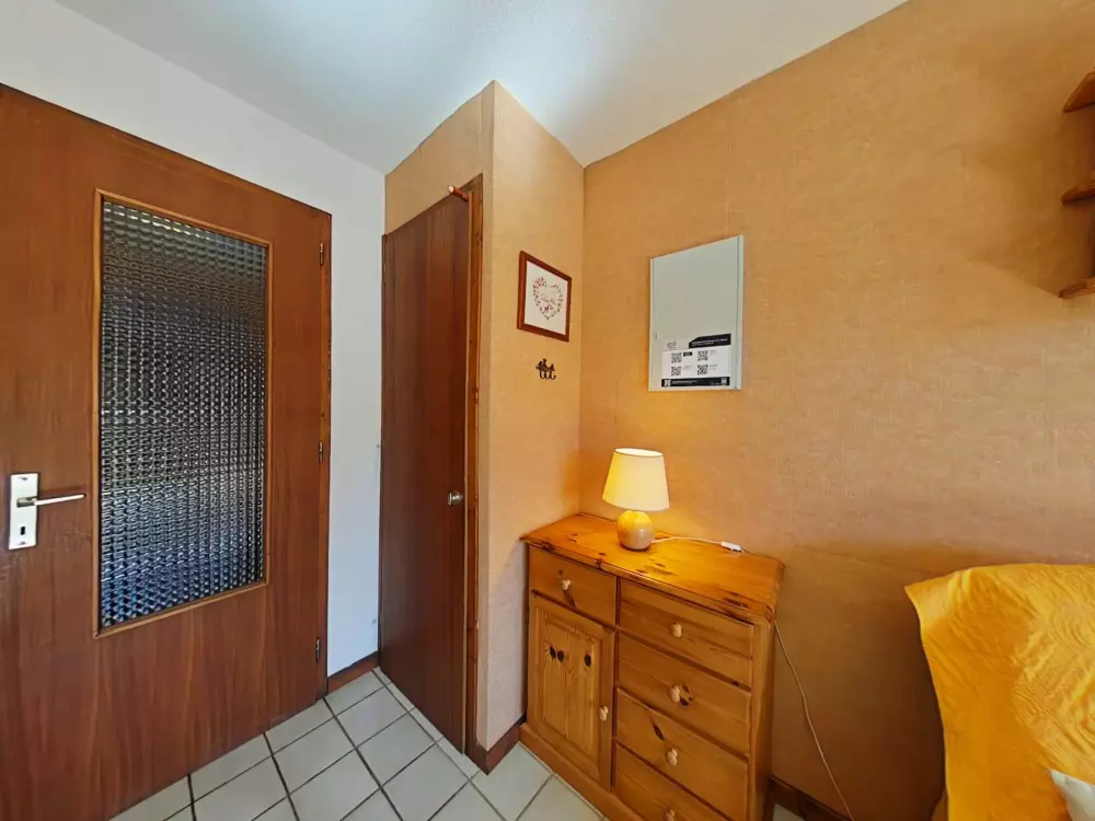 Résidence Champel B