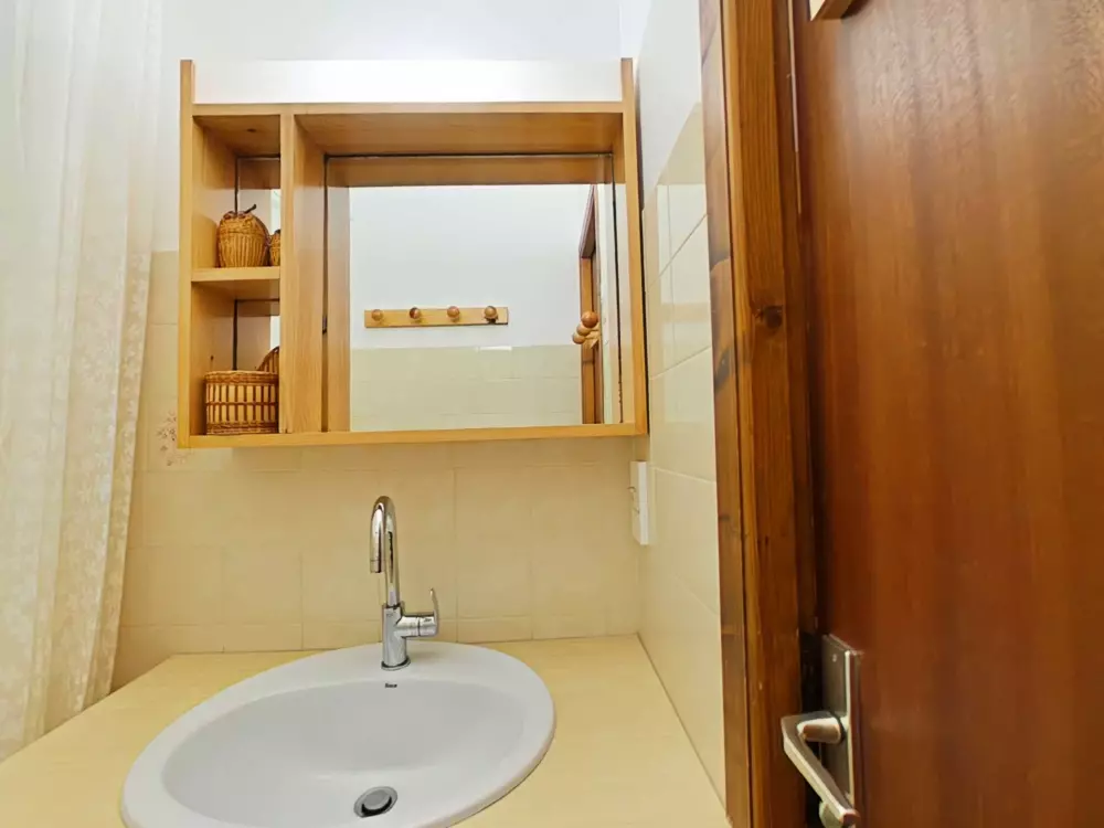 Résidence Champel B