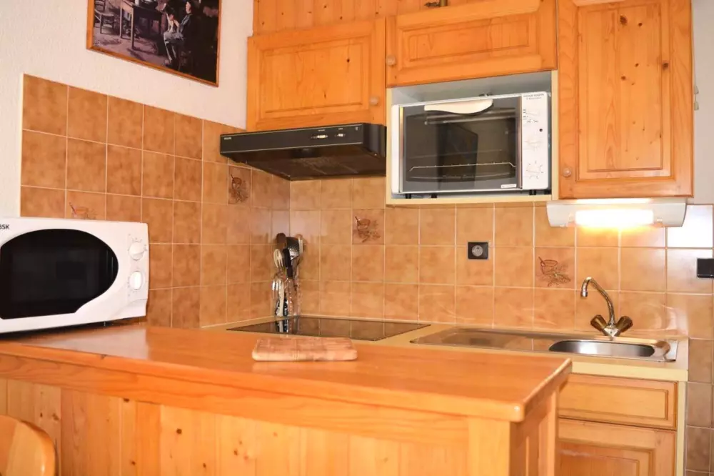 Résidence Champel B