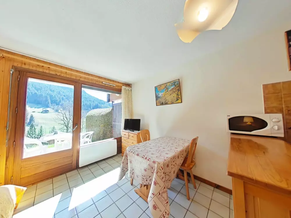 Résidence Champel B