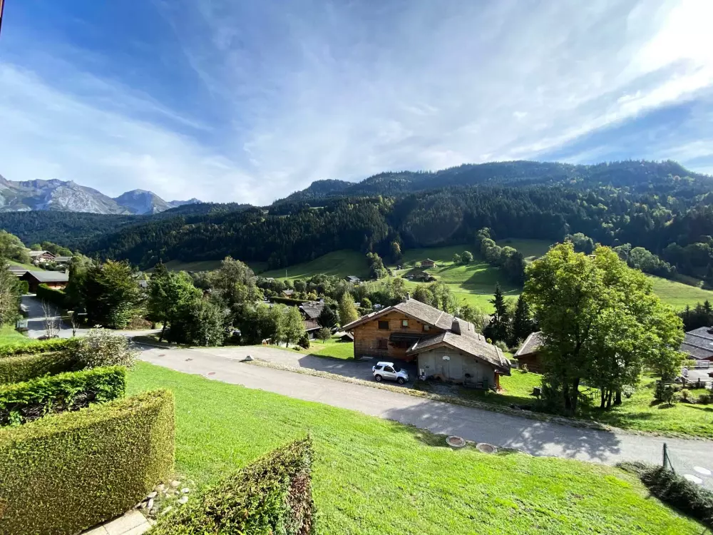 Résidence Champel B