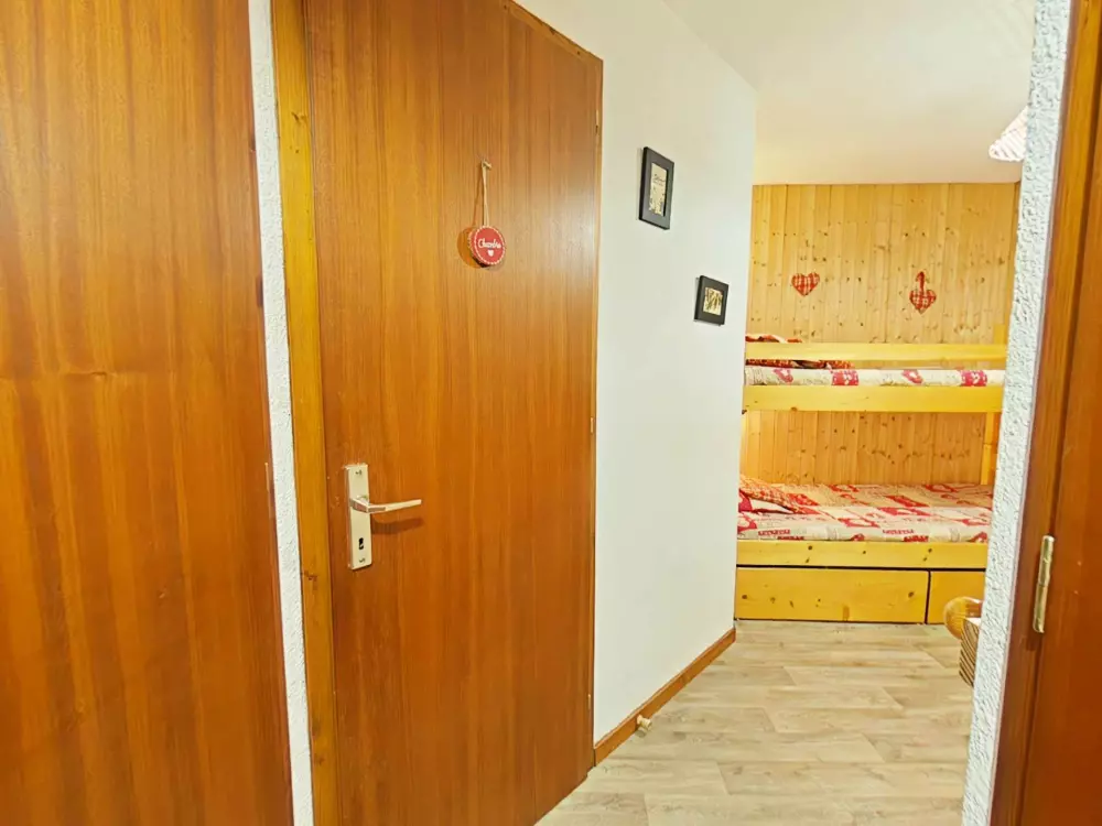 Résidence Champel B