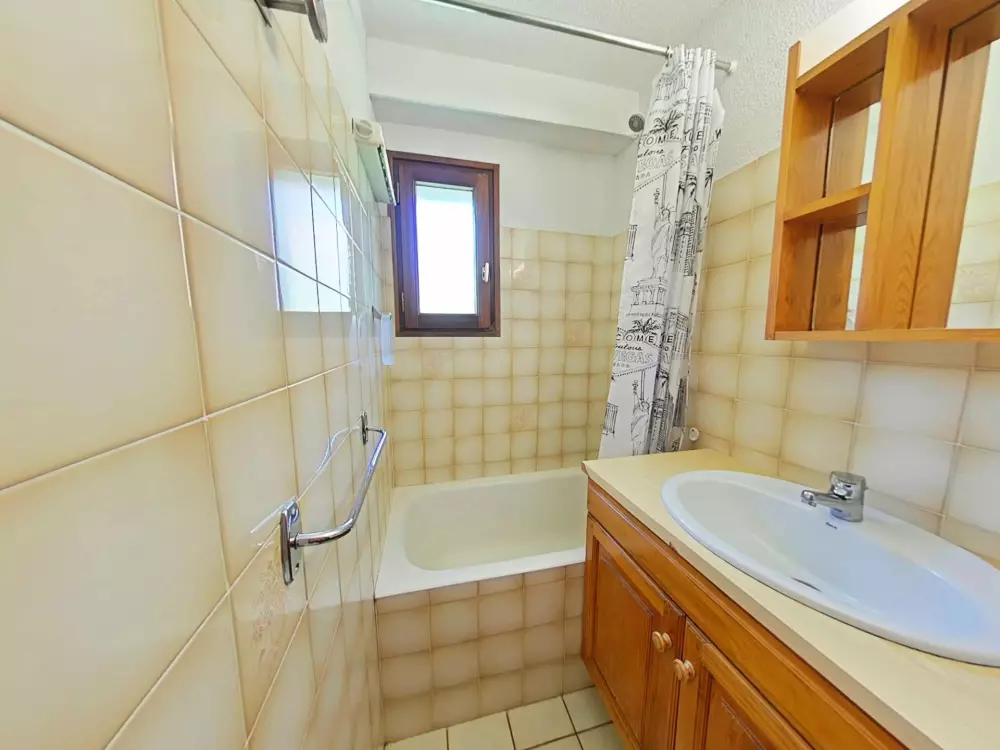 Résidence Champel B