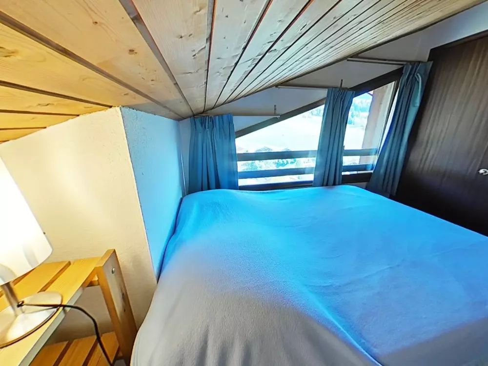 Résidence Chanteneige 2