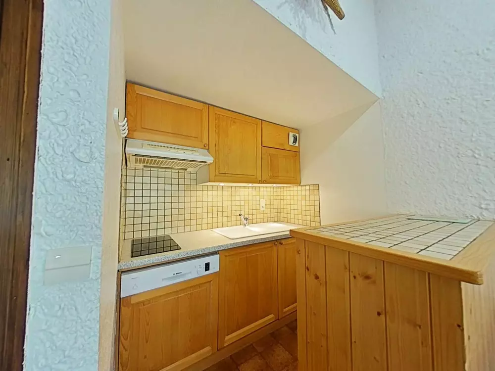 Résidence Chanteneige 2