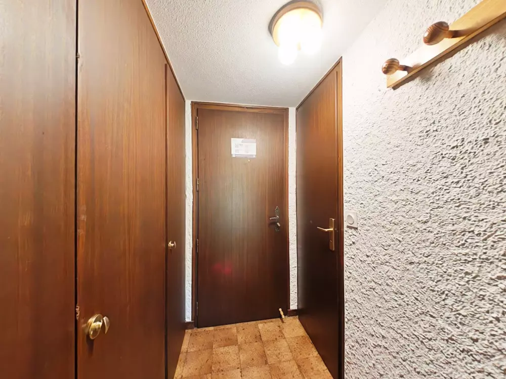 Résidence Chanteneige 2