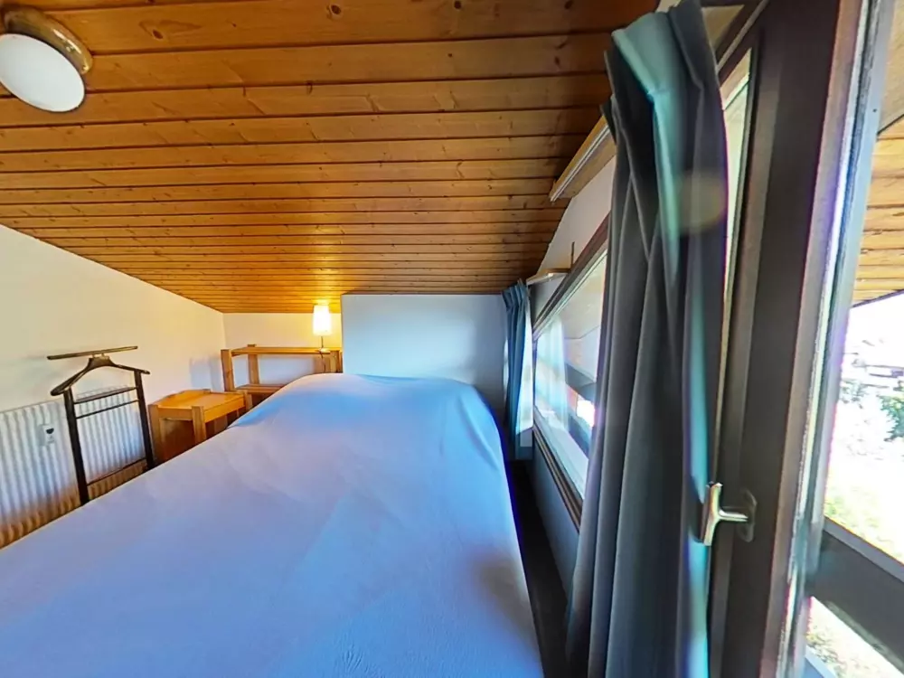 Résidence Chanteneige 2