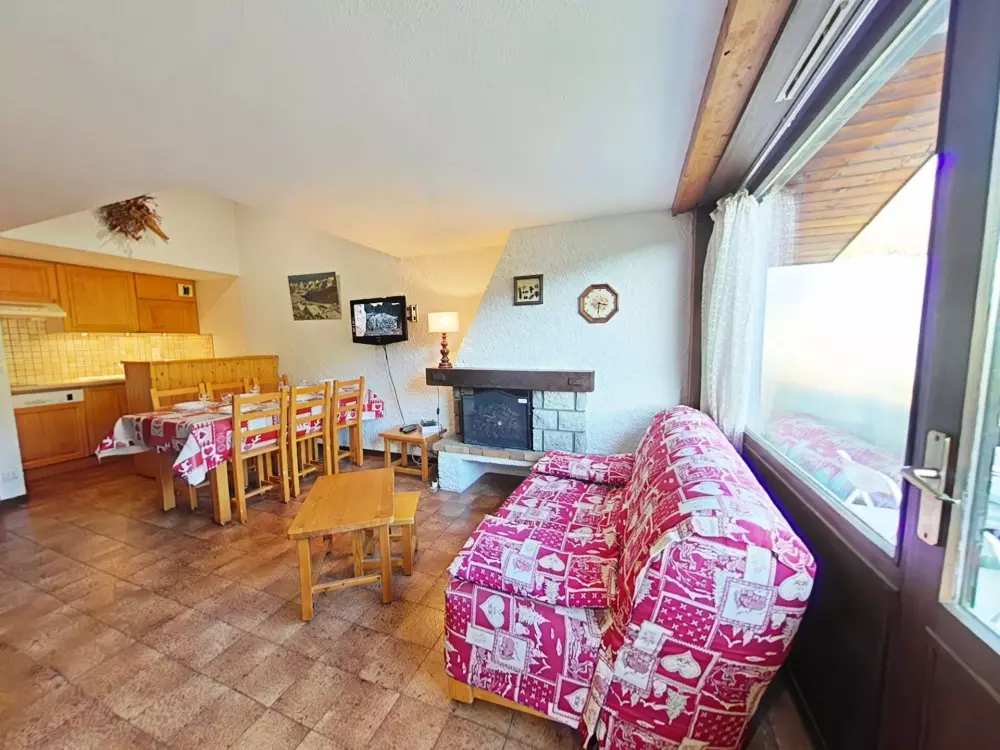 Résidence Chanteneige 2