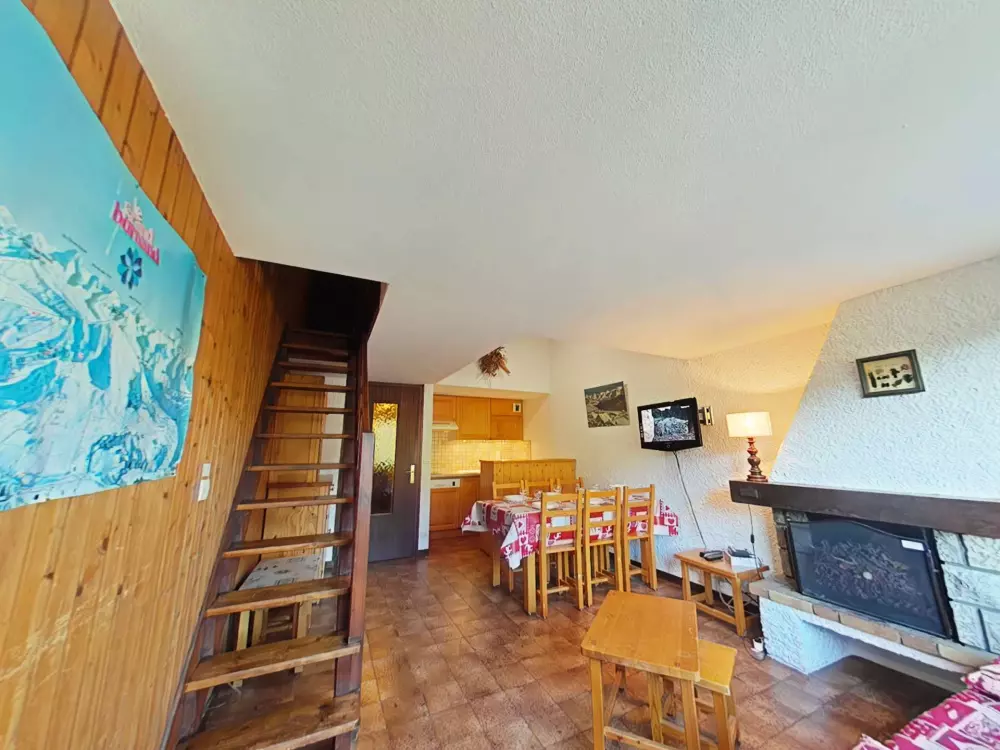 Résidence Chanteneige 2