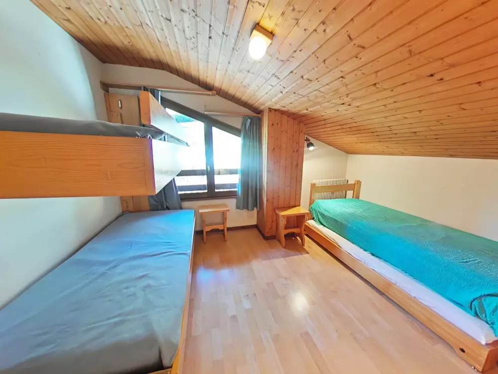 Résidence Chanteneige 2