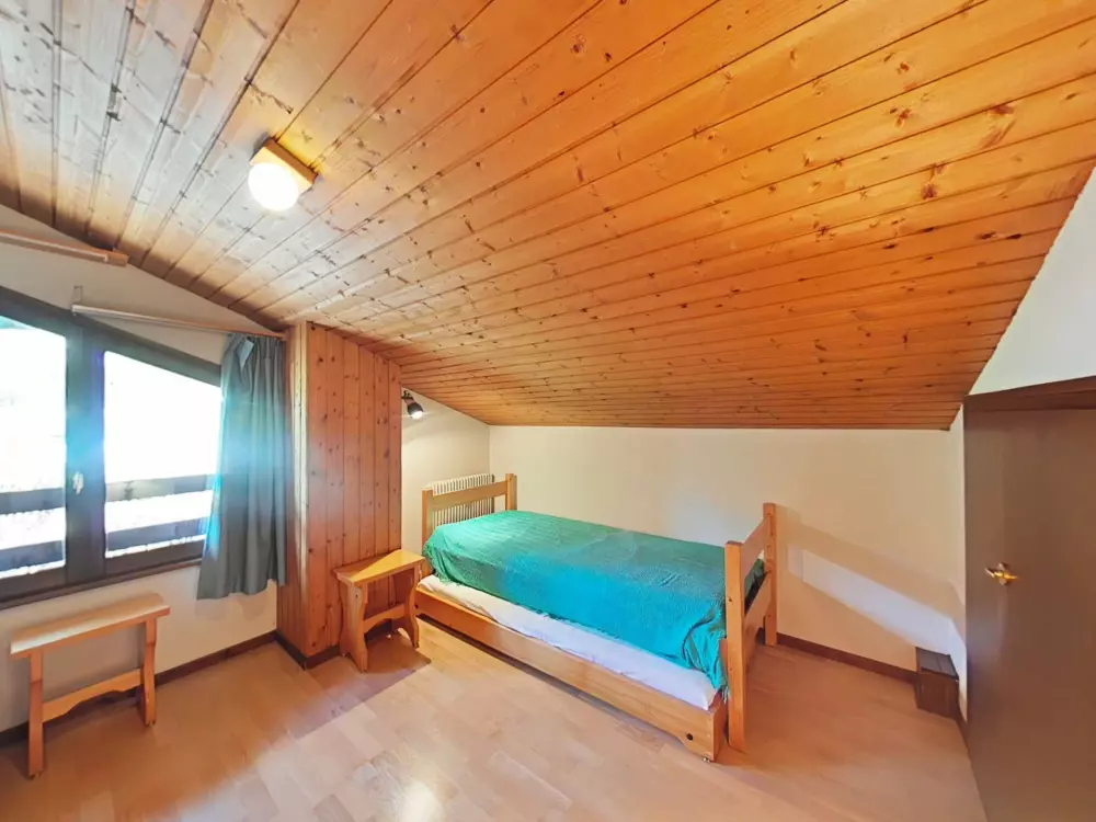 Résidence Chanteneige 2