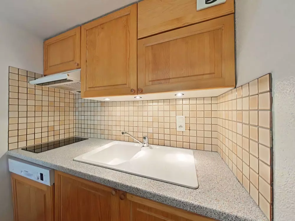 Résidence Chanteneige 2