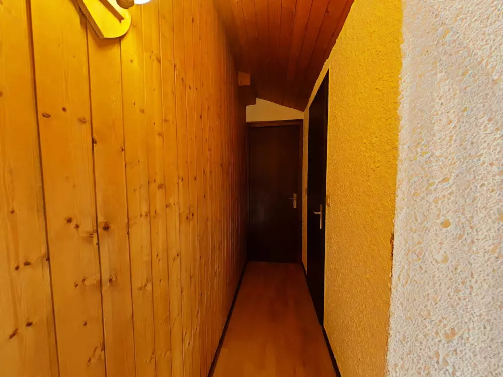 Résidence Chanteneige 2