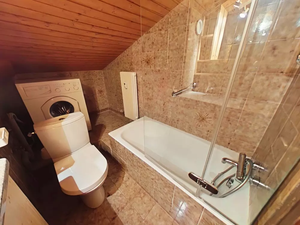 Résidence Chanteneige 2