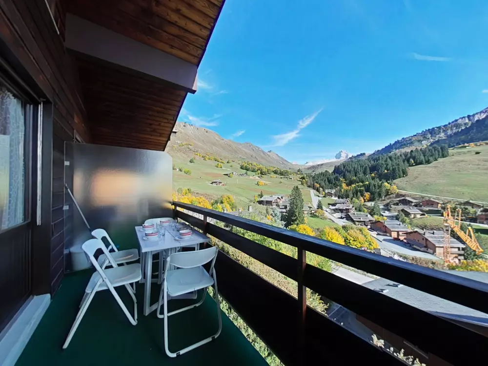 Résidence Chanteneige 2