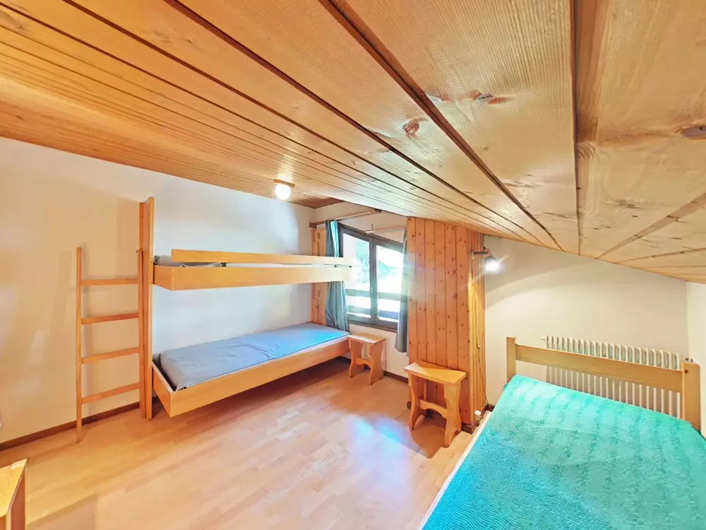 Résidence Chanteneige 2