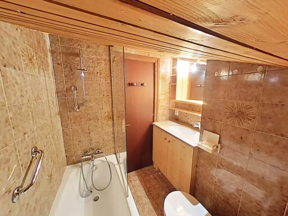 Résidence Chanteneige 2