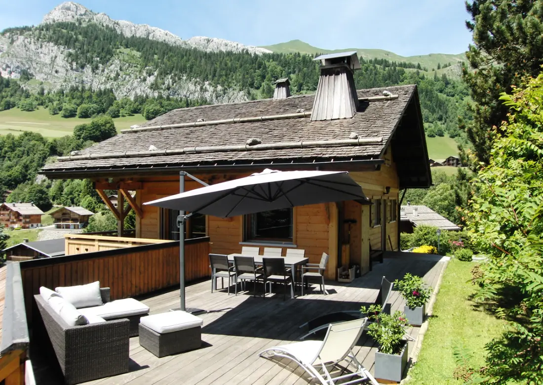 Résidence Chatillon N°5