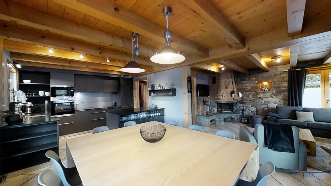 Résidence Chatillon N° 8