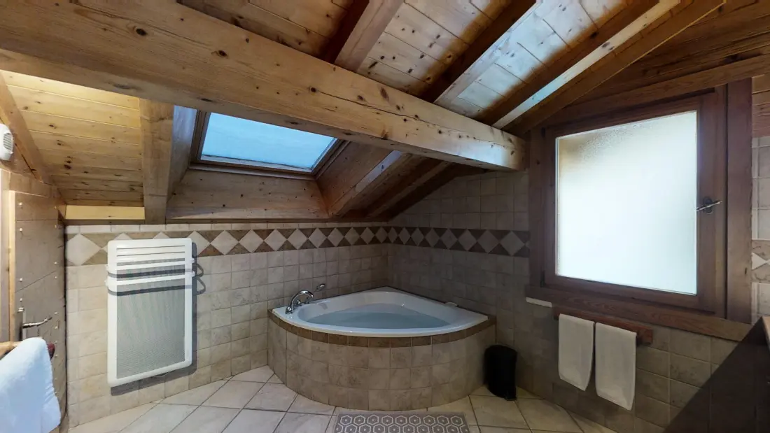 Résidence Chatillon N° 8
