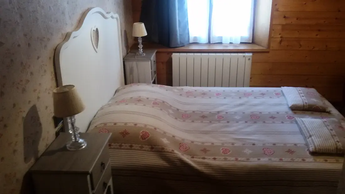 Résidence Chez Mme Jaillet