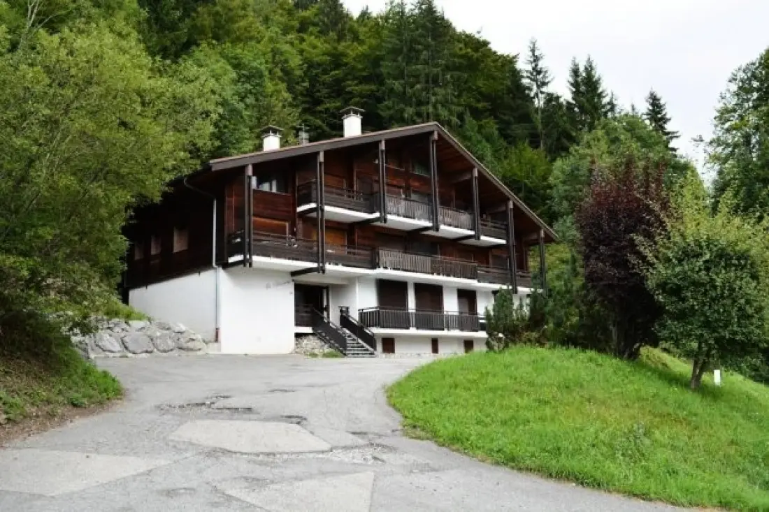 Résidence Clairiere
