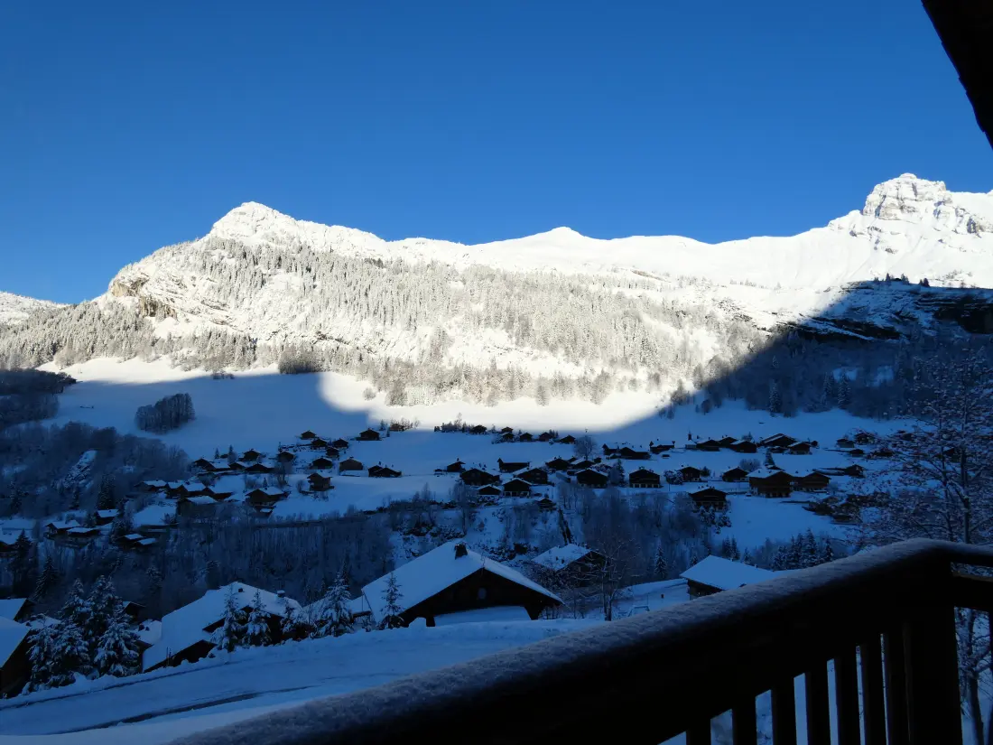Résidence Clef Des Pistes