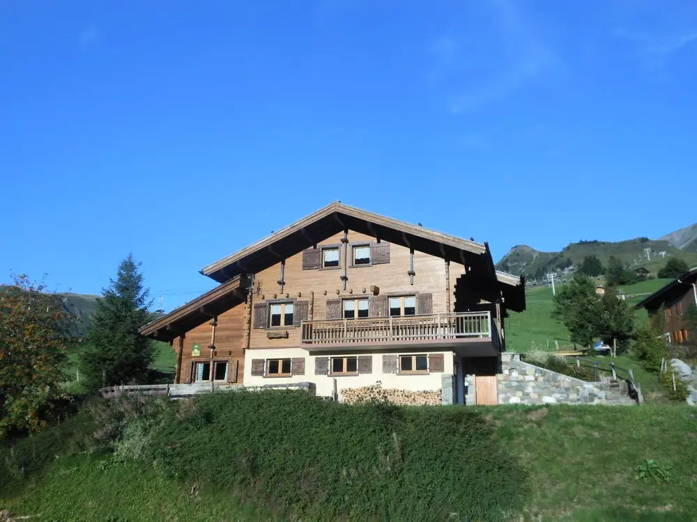 Résidence Clef Des Pistes