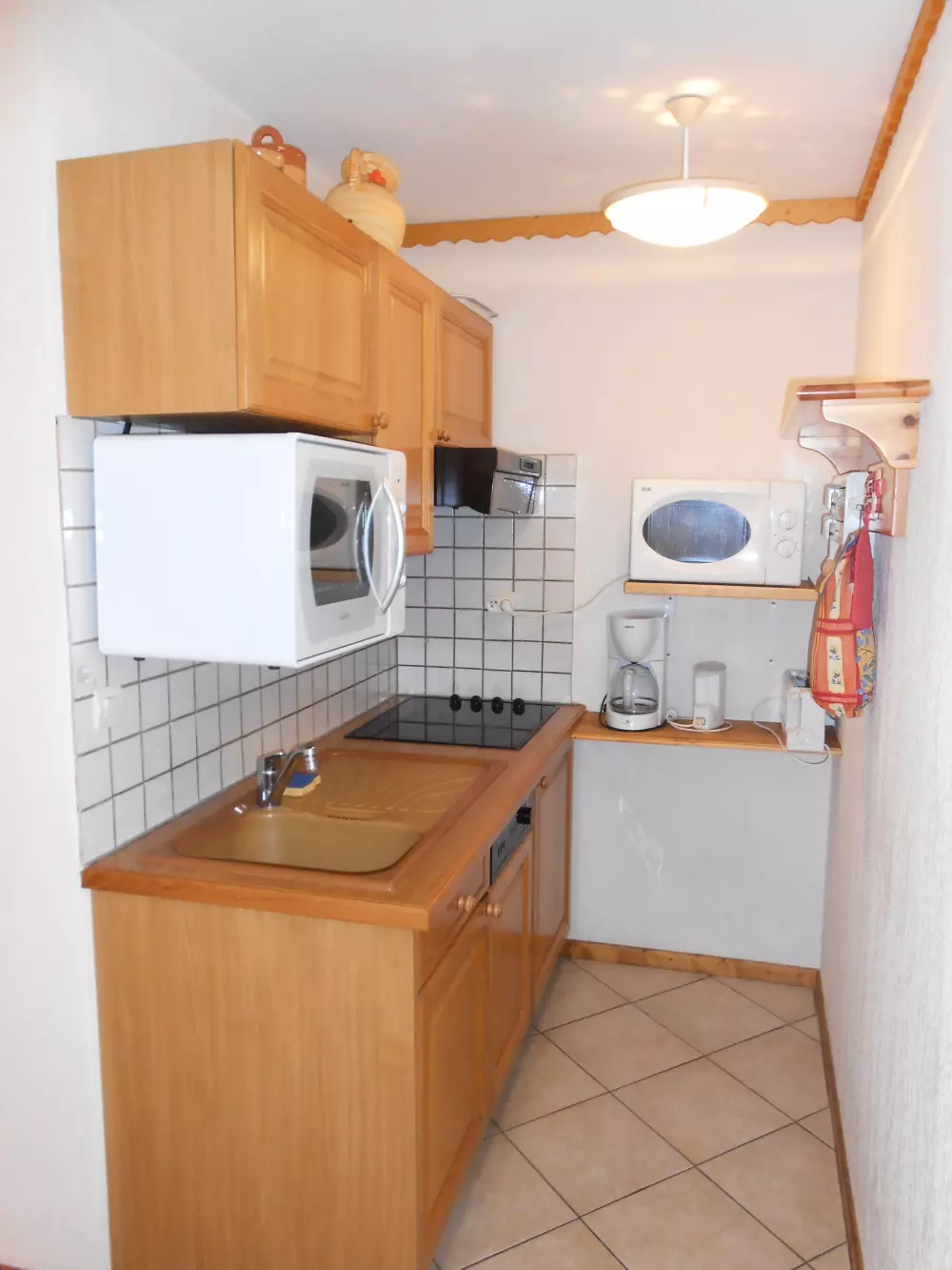 Résidence Cornillon C N°3