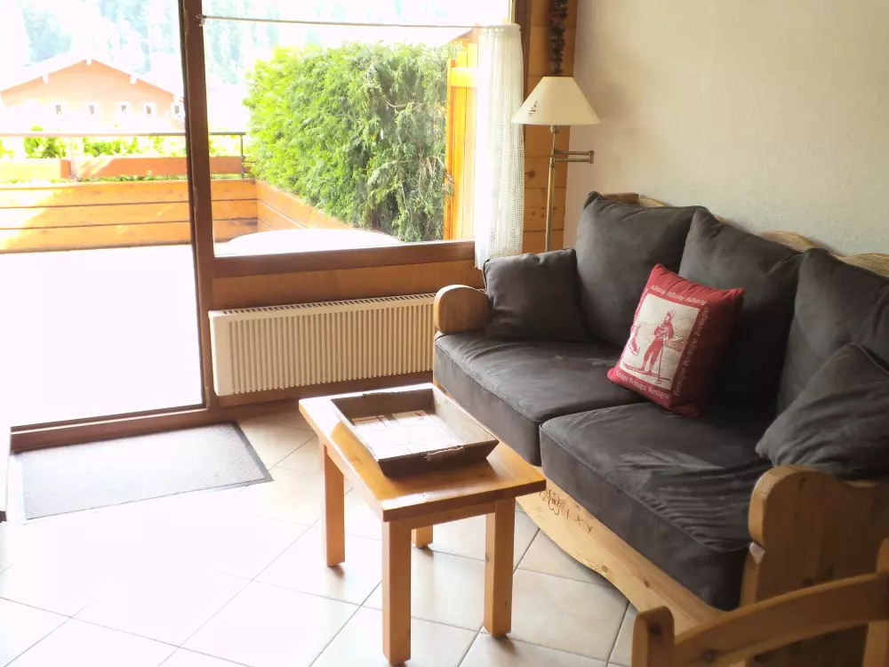 Résidence Cornillon C N°3