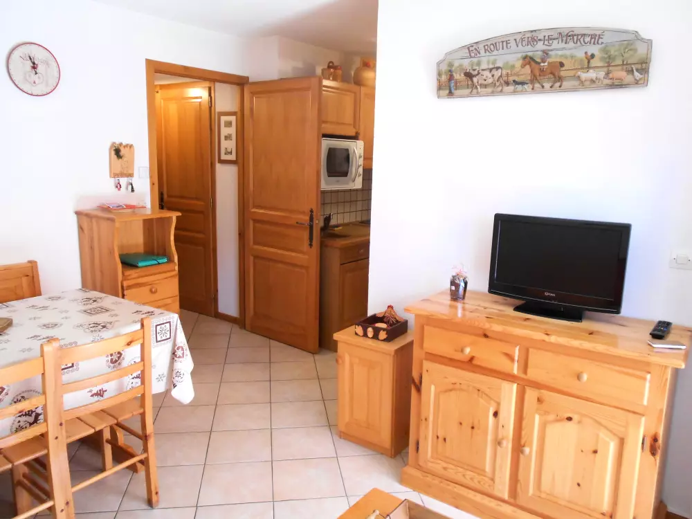 Résidence Cornillon C N°3