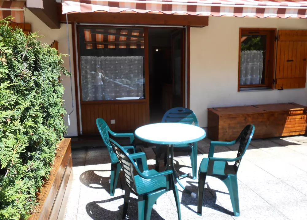 Résidence Cornillon C N°3