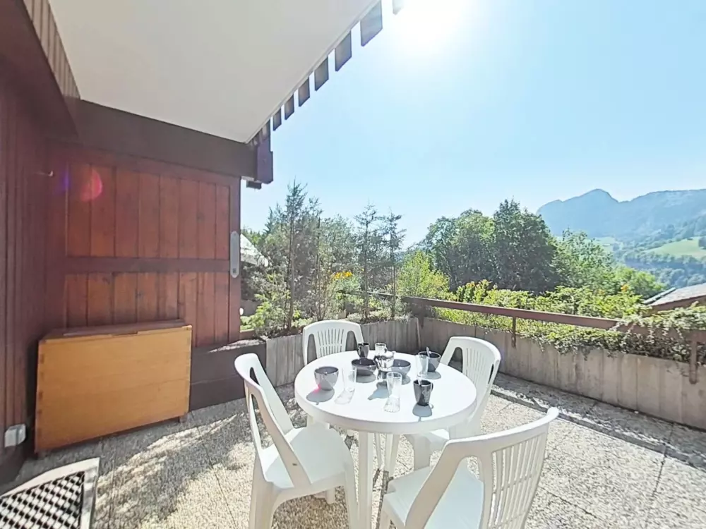 Résidence Cottagnes