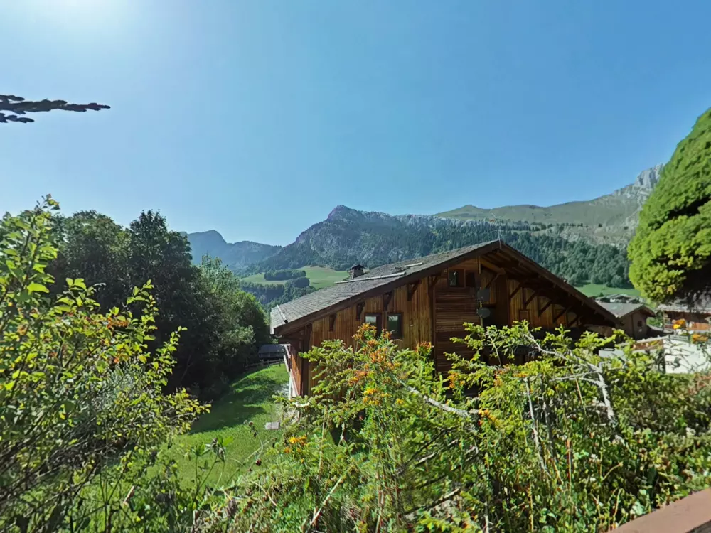 Résidence Cottagnes