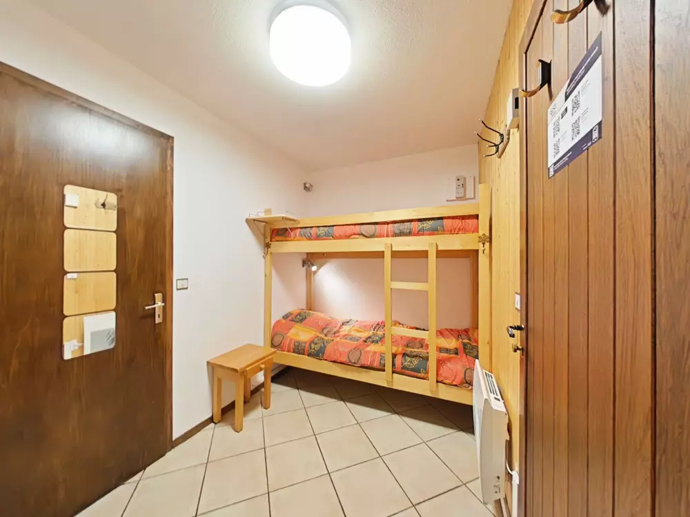 Résidence Cottagnes