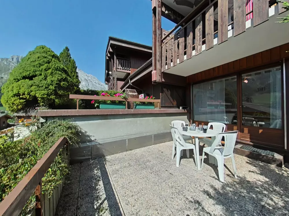 Résidence Cottagnes