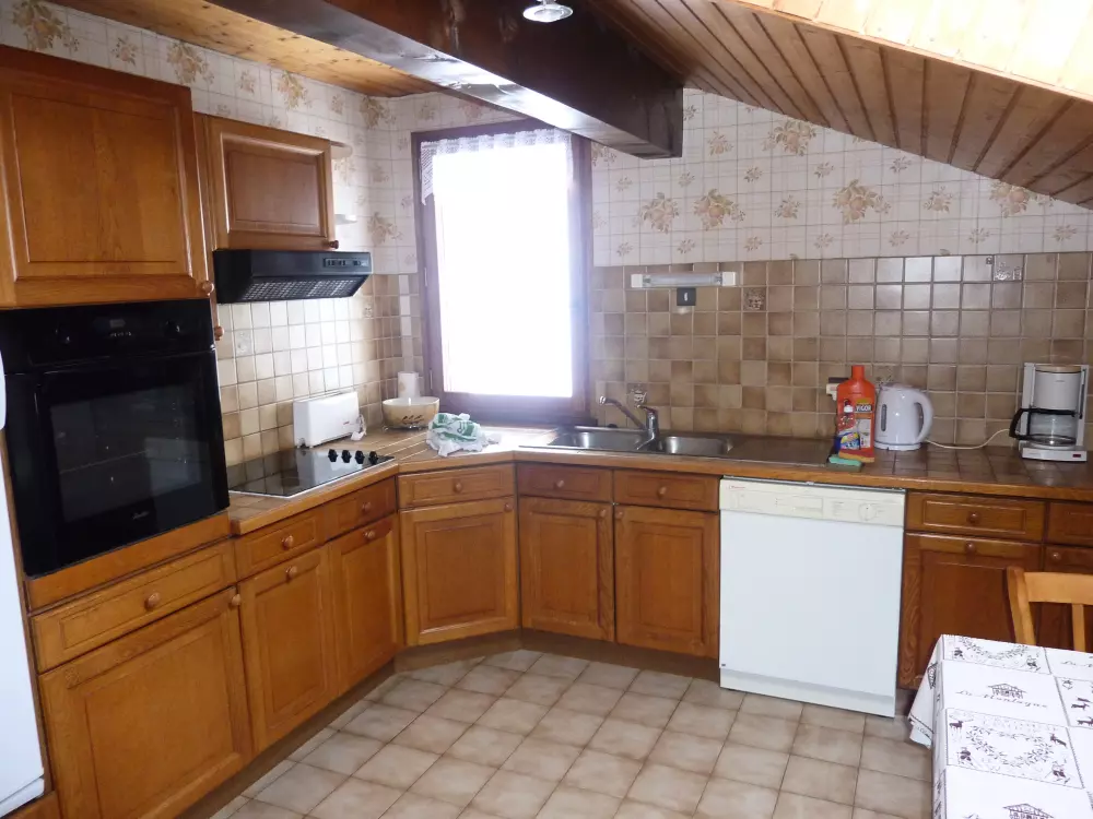 Résidence Cytheria N°3