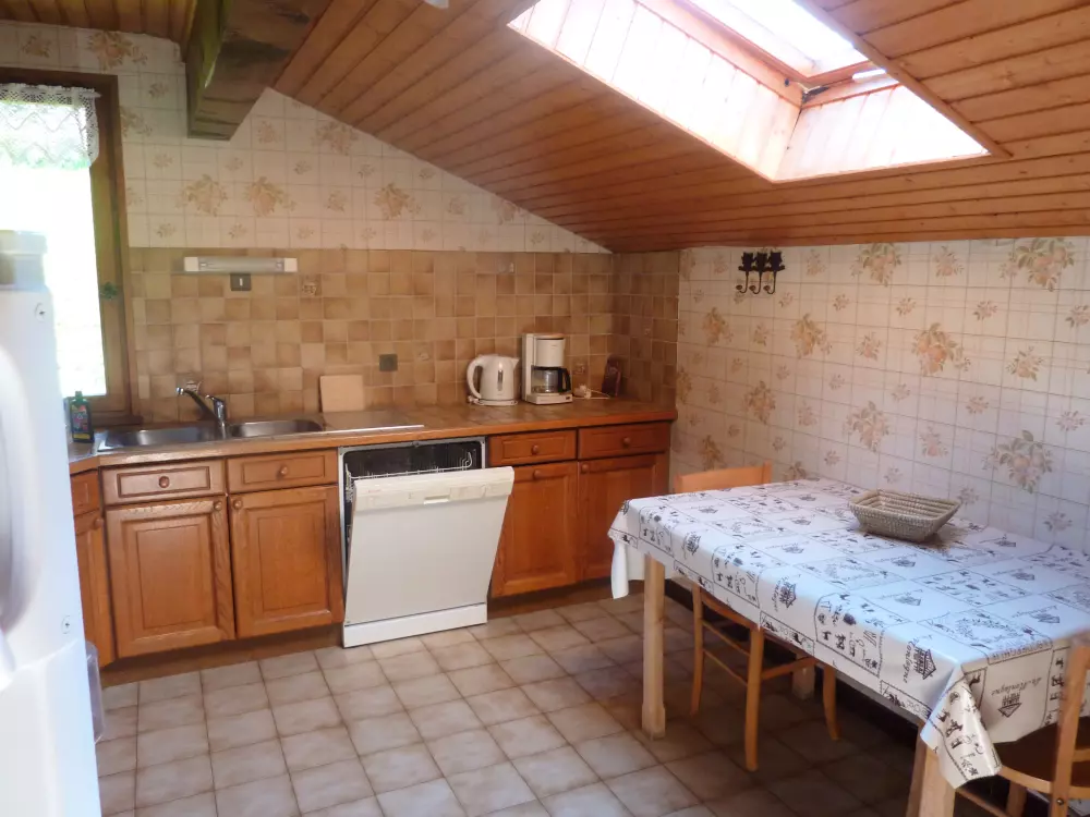 Résidence Cytheria N°3