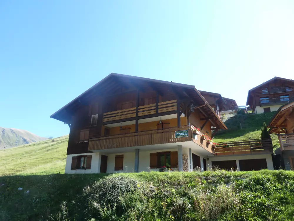 Résidence Cytheria N°3