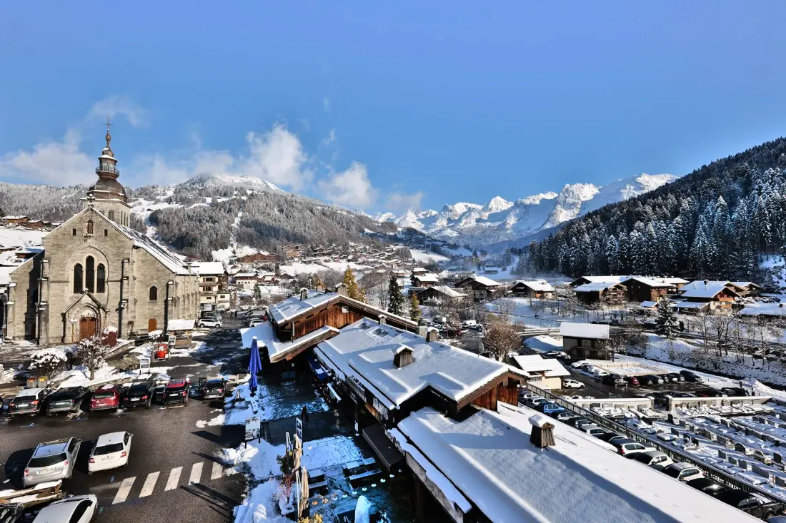 Résidence Danay