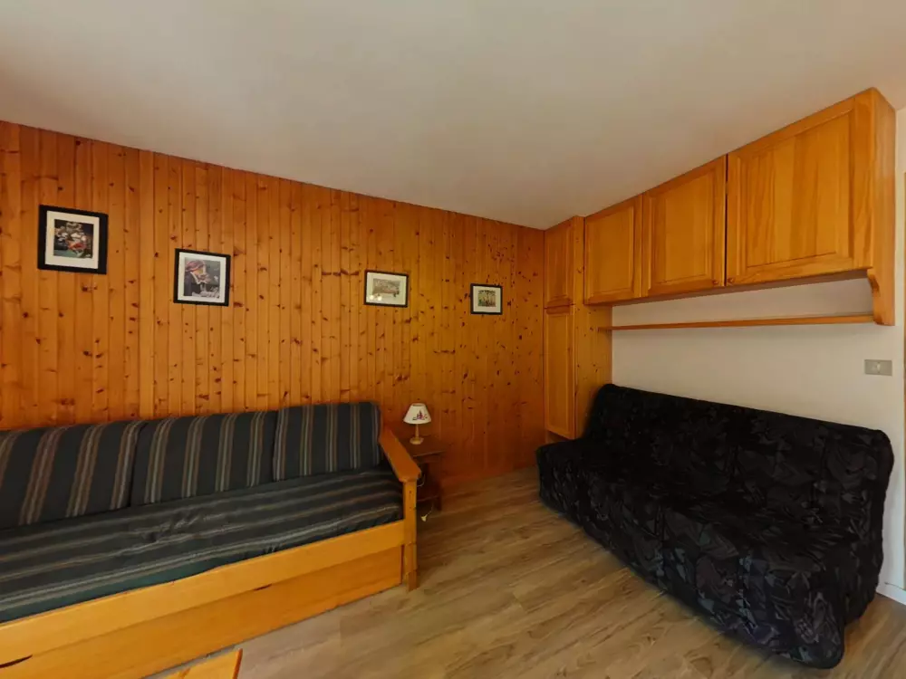 Résidence Edelweiss