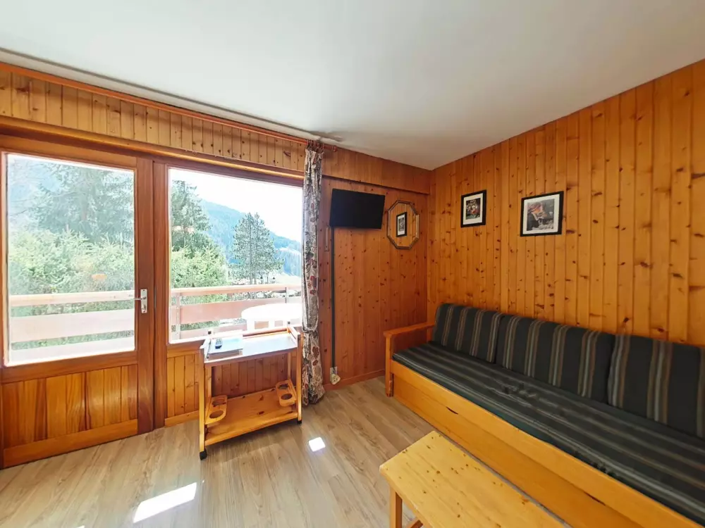 Résidence Edelweiss