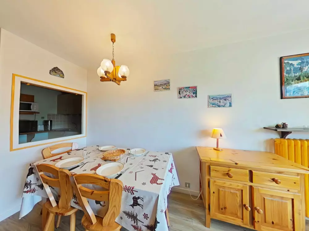 Résidence Edelweiss