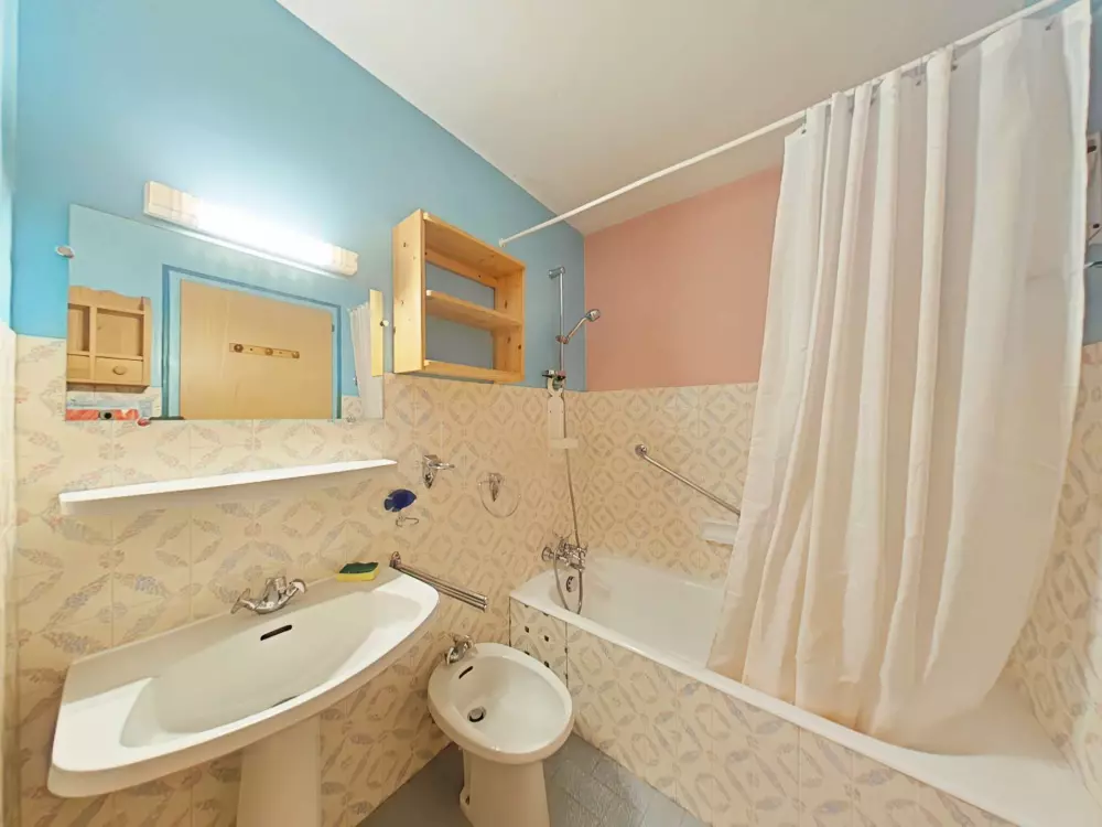 Résidence Edelweiss