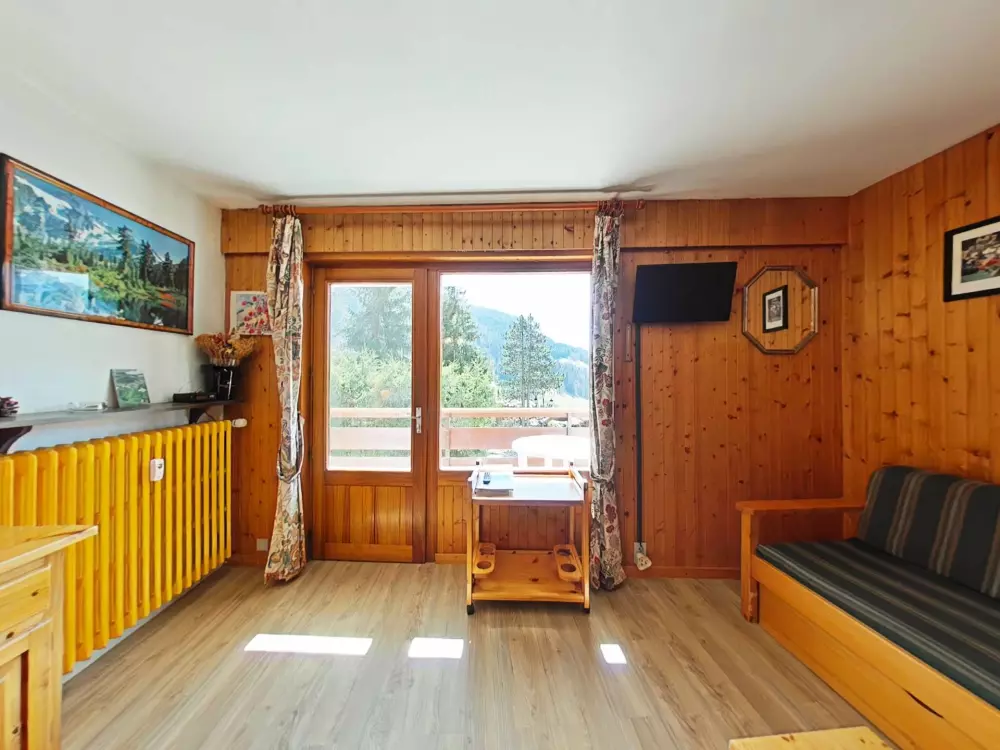 Résidence Edelweiss