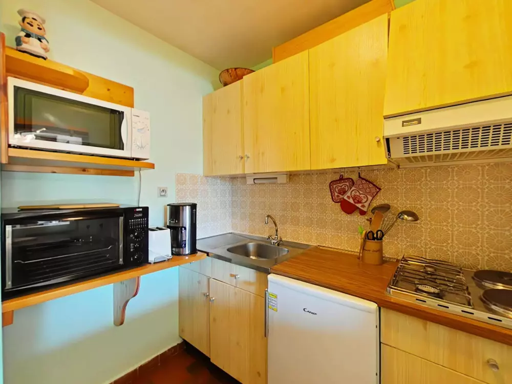 Résidence Edelweiss