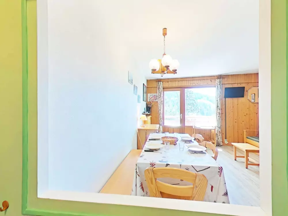 Résidence Edelweiss