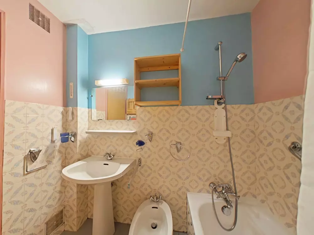 Résidence Edelweiss