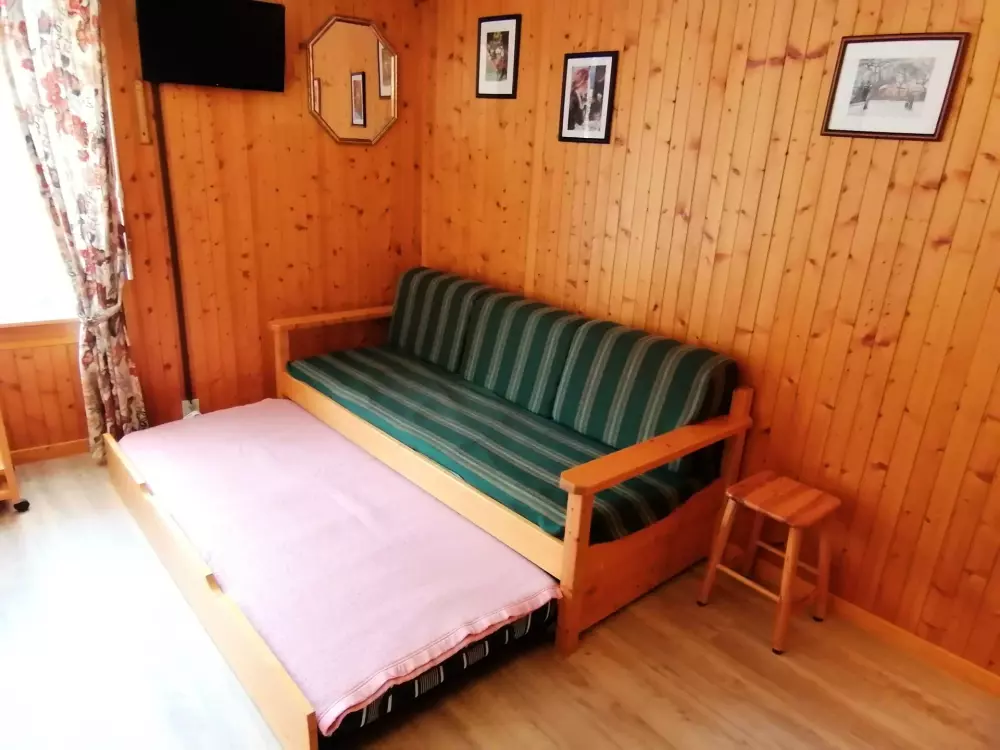 Résidence Edelweiss